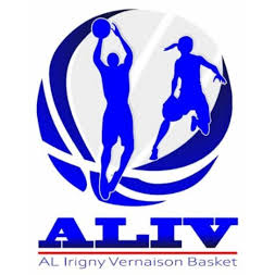 AMICALE LAÏQUE IRIGNY VERNAISON BASKET