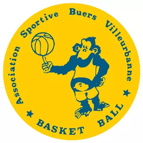 AS BUERS VILLEURBANNE BASKET