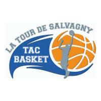 TAC BASKET LA TOUR DE SALVAGNY - 2