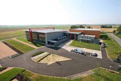 Complexe sportif Monfray Sport