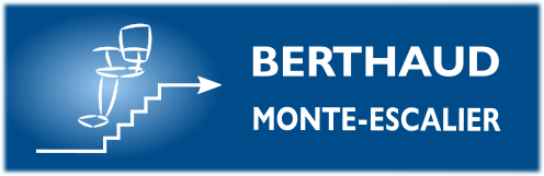 BERTHAUD MONTE-ESCALIER
