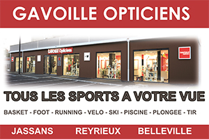 GAVOILLE Opticiens