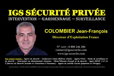 IGS Sécurité Privée