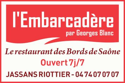 l'Embarcadère