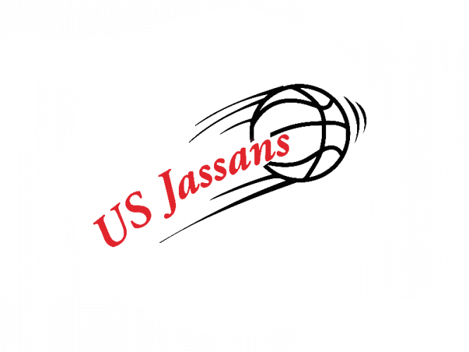 Logo US JASSANS BASKET